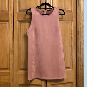 Forever 21 pink dress size M
